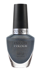 Cuccio Colour Grey's Anatomy