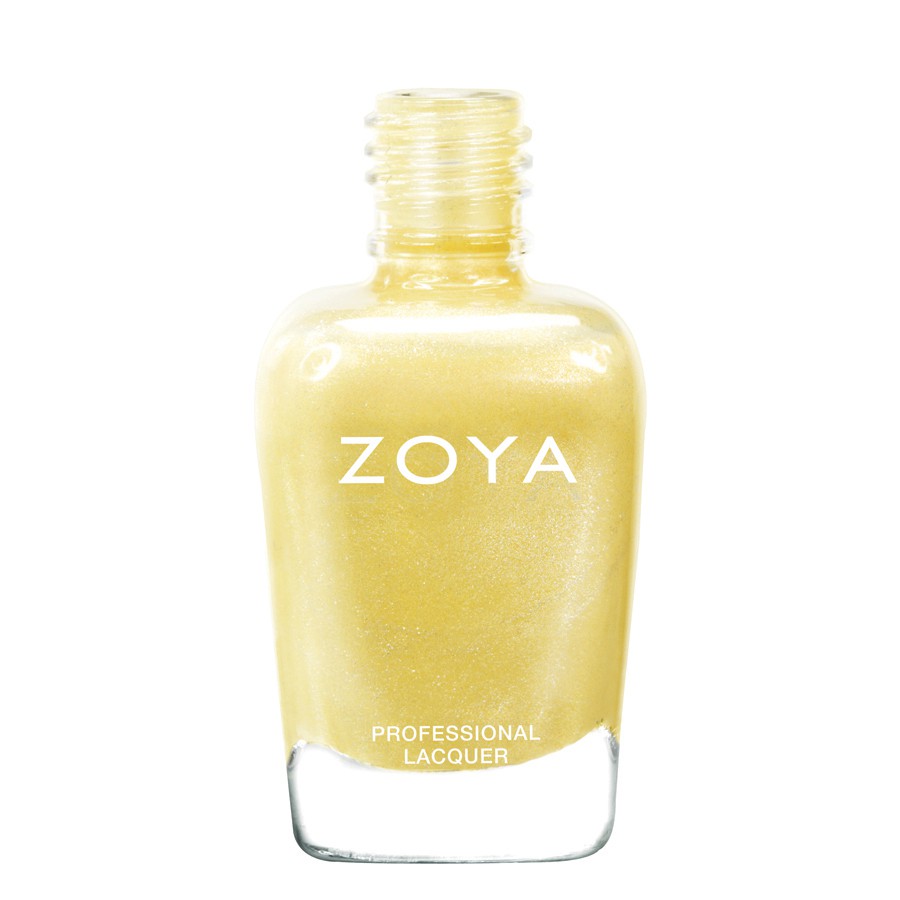 Zoya Piaf