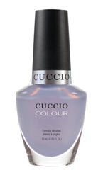 Cuccio Colour Message In A Bottle
