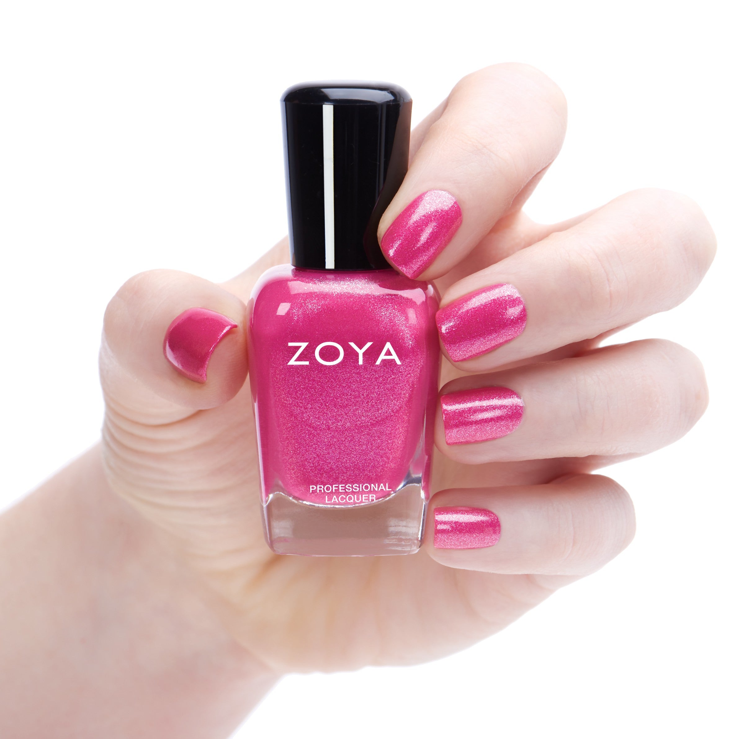 Zoya Azalea