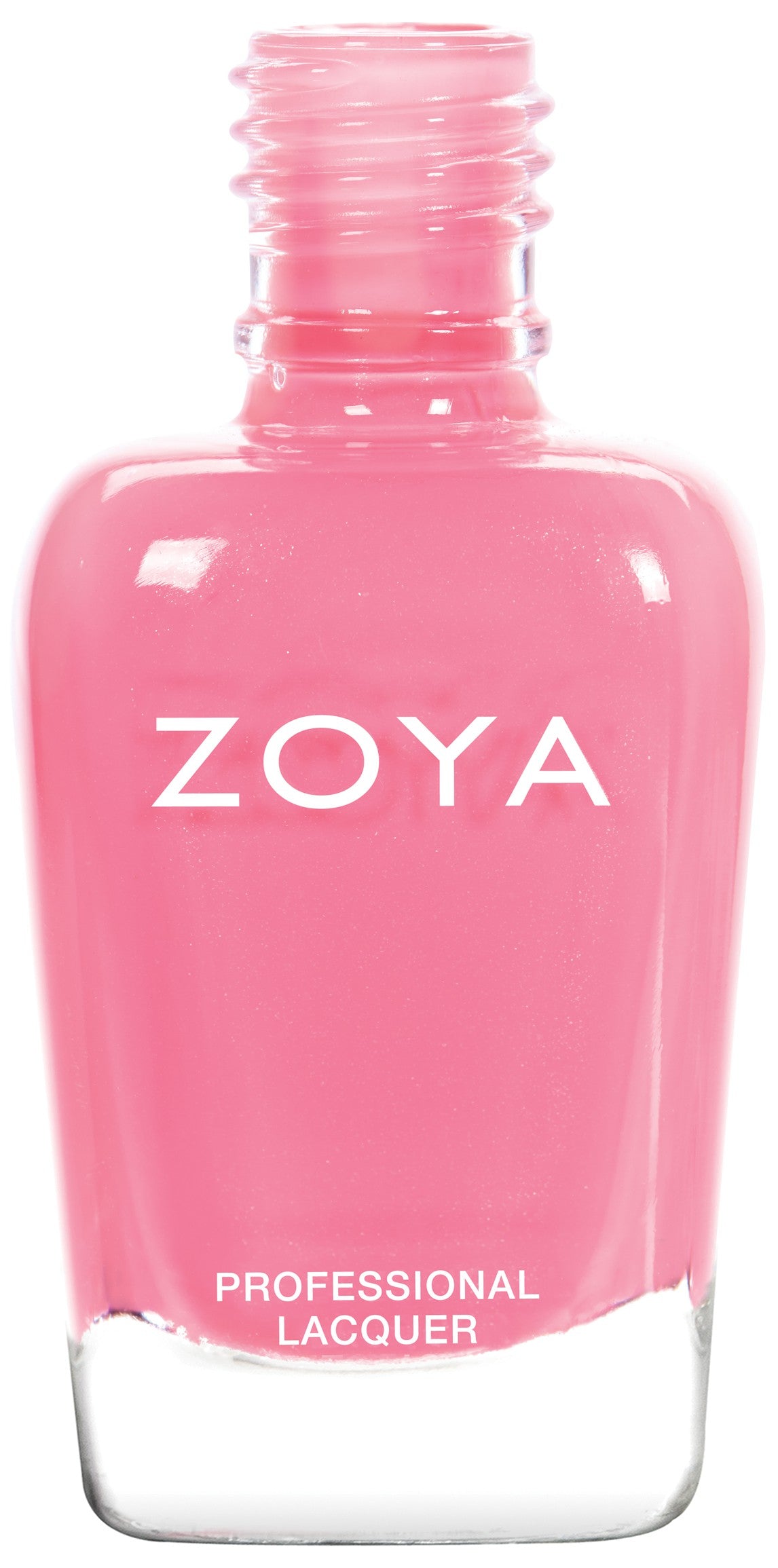 Zoya Lauriel