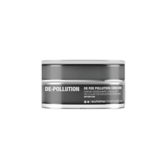 SummeCosmetics De-Pollution De-Tox Pollution Cream