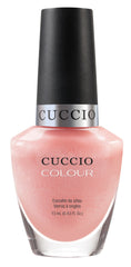 Cuccio Colour Strawberry Colada