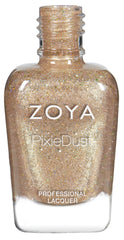 Zoya Levi