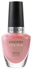 Cuccio Colour Smile!