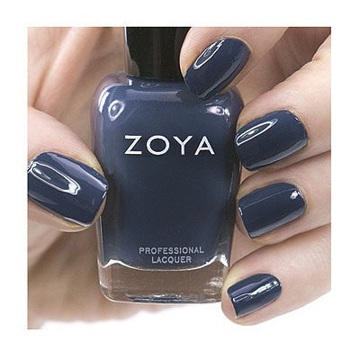 Zoya Natty