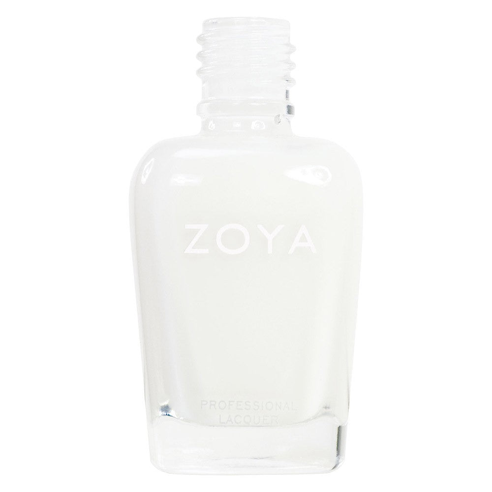 Zoya Snowwhite