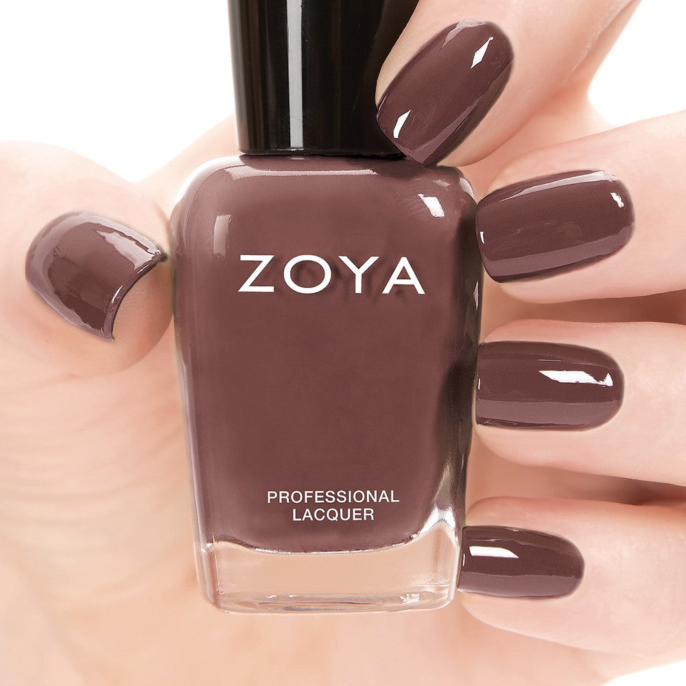 Zoya Mary