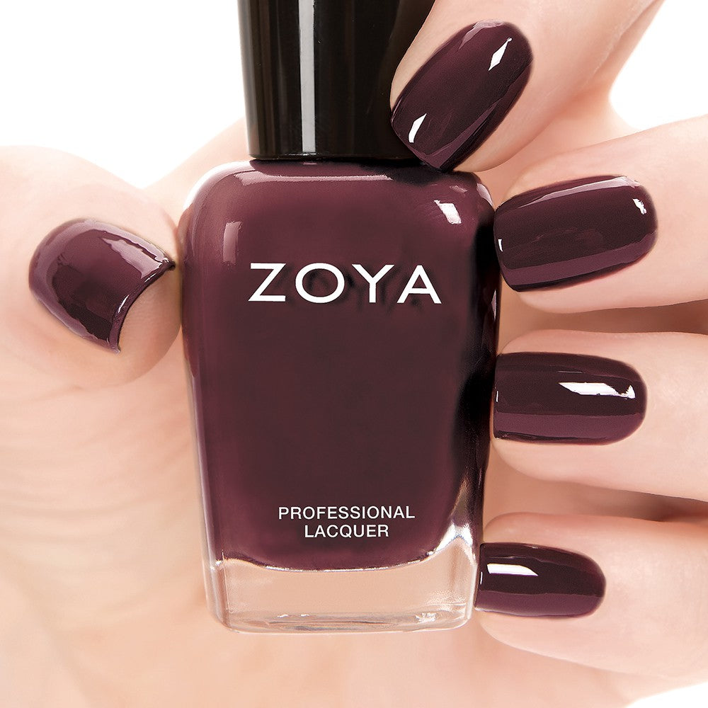 Zoya Debbie