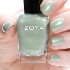 Zoya Lacey