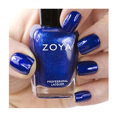 Zoya Song