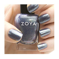 Zoya Feifei