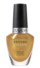 Cuccio Colour Backstage Pass