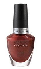 Cuccio Colour Roadie