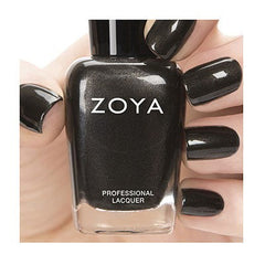Zoya Claudine