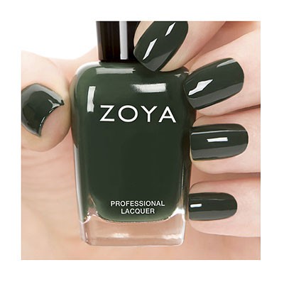 Zoya Hunter