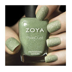 Zoya Vespa