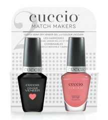 Cuccio Veneer All Decked Out