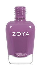 Zoya Trudith