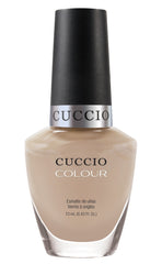 Cuccio Colour Prima Ballerina's Blush