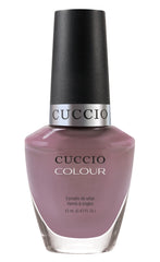 Cuccio Colour On Pointe