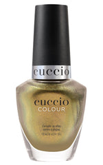 Cuccio Colour You're Sew Special
