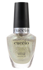 Cuccio Colour Blissed Out