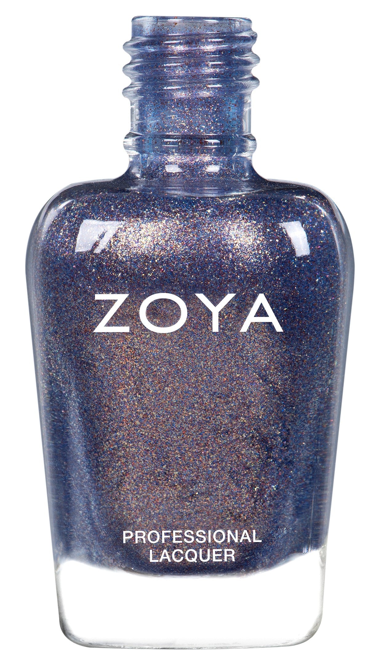 Zoya Devin