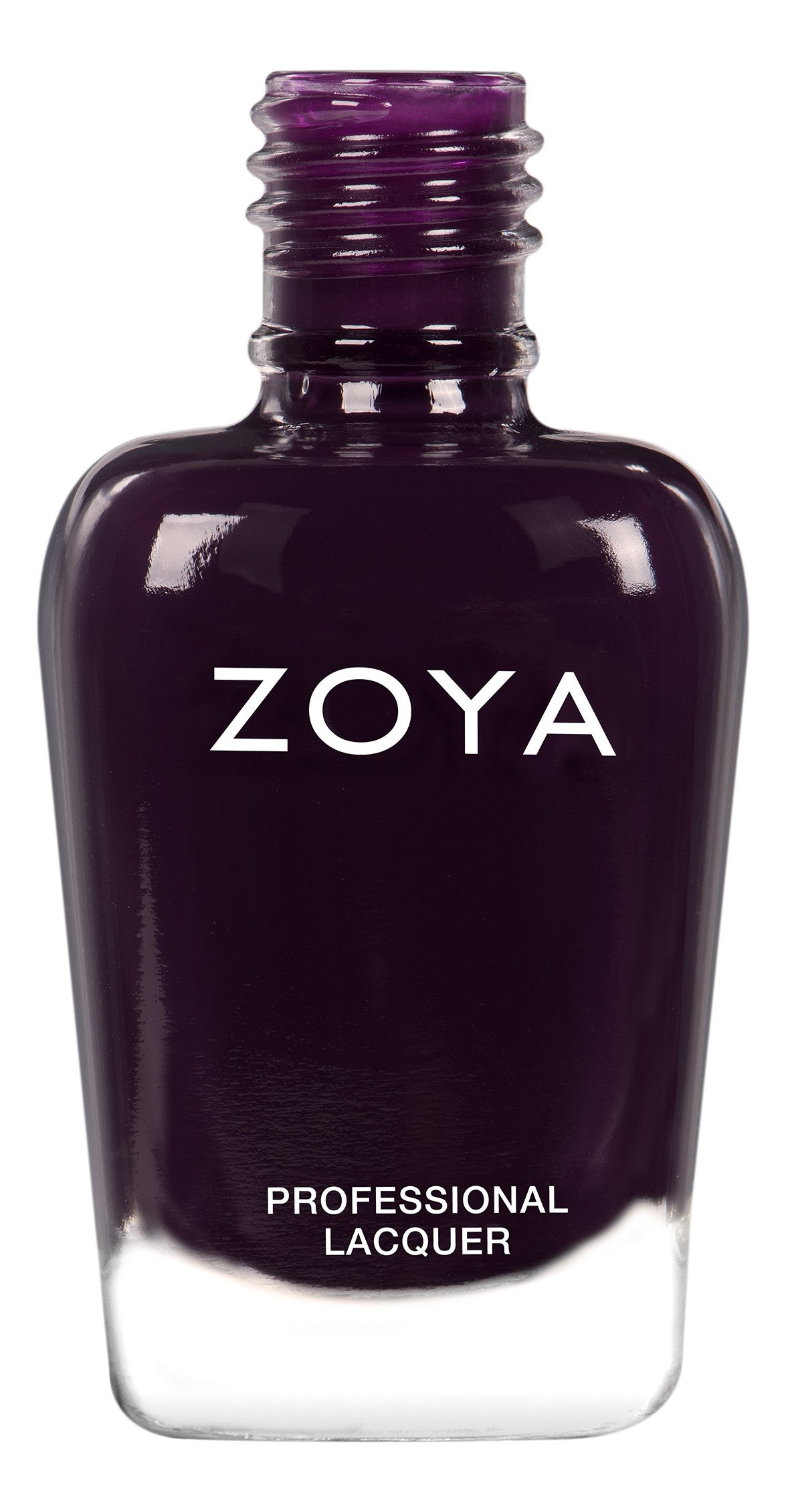 Zoya Leighton