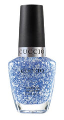 Cuccio Colour All The Rave