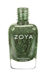 Zoya Logan