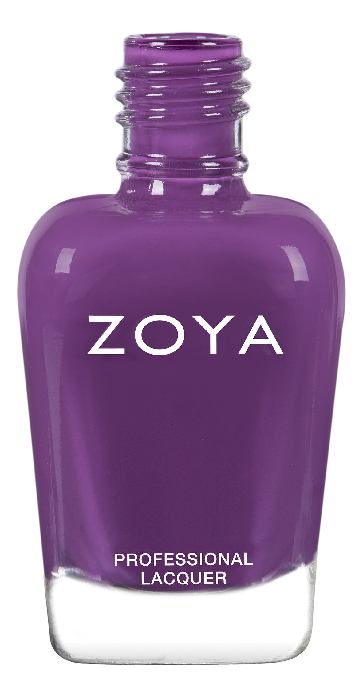 Zoya Evette