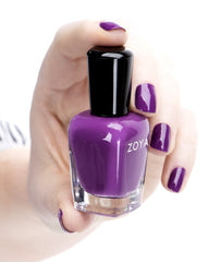 Zoya Evette