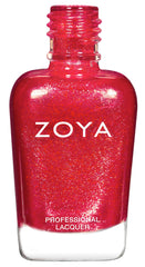 Zoya Robbie