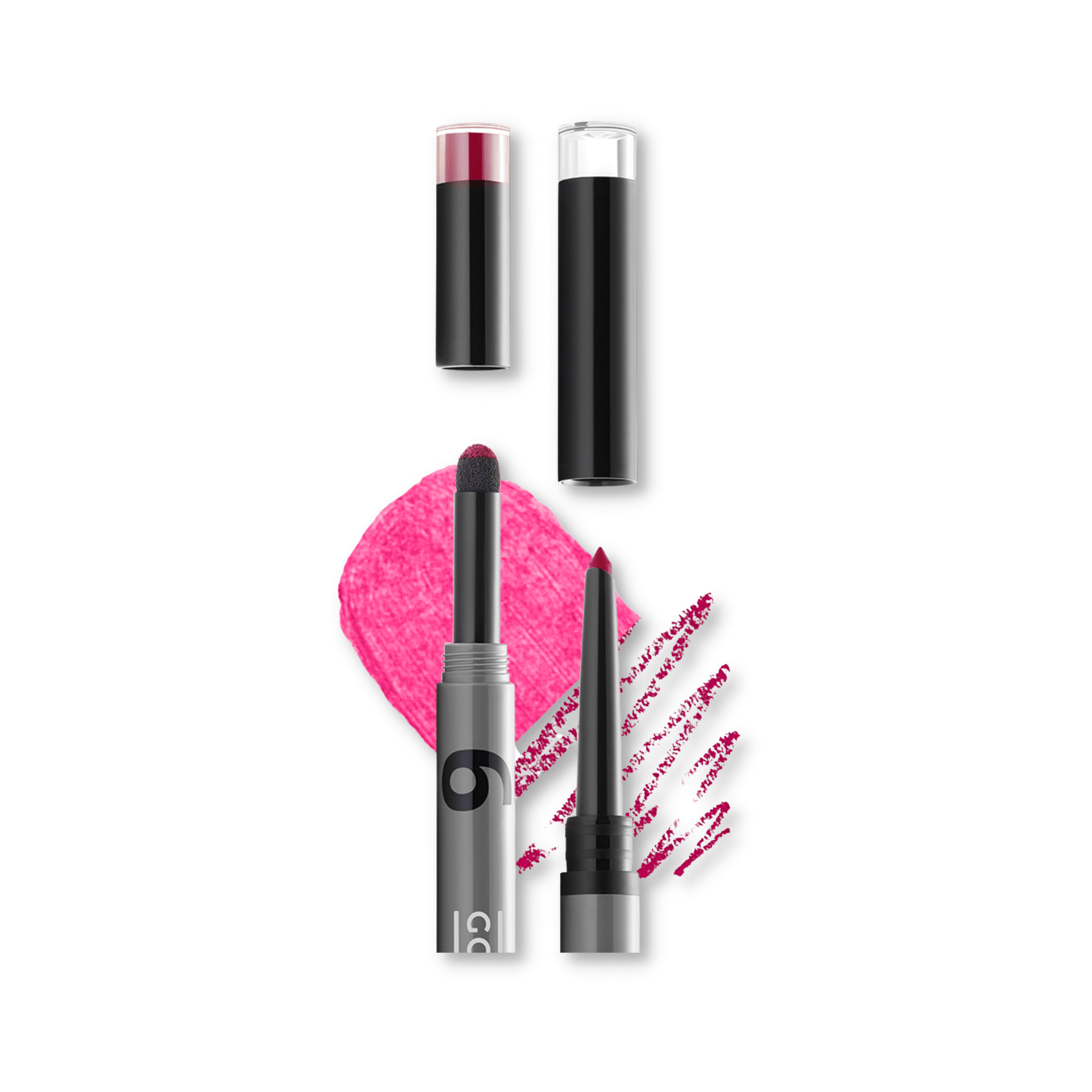 Gokos LipDesigner Splendid Fuchsia 6702