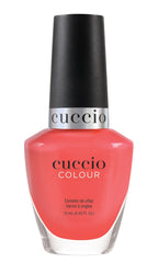 Cuccio Colour Paradise Found
