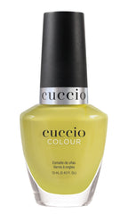 Cuccio Colour Seriously Celsius