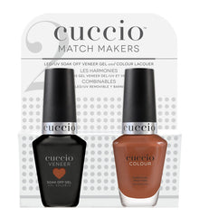 Cuccio Veneer Natural State