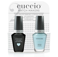 Cuccio Veneer Meet me in Mykonos