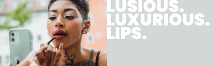 Gokos Lip Collection