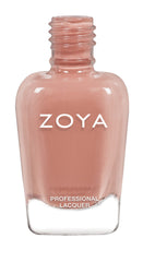 Zoya Kinsley