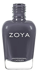 Zoya Tieran
