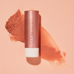 Coola Mineral Liplux Organic Tinted Lip Balm Sunscreen SPF30 - Skinny Dip CL10508