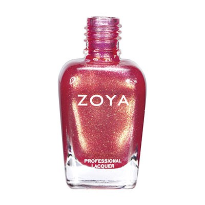 Zoya Rica