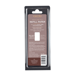 Cuccio Naturalé Pedicure Stainless Steel File Refill