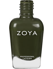 Zoya Mel