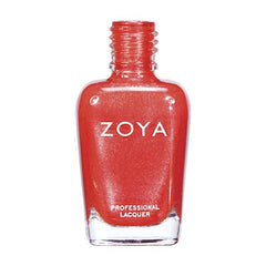 Zoya Myrta