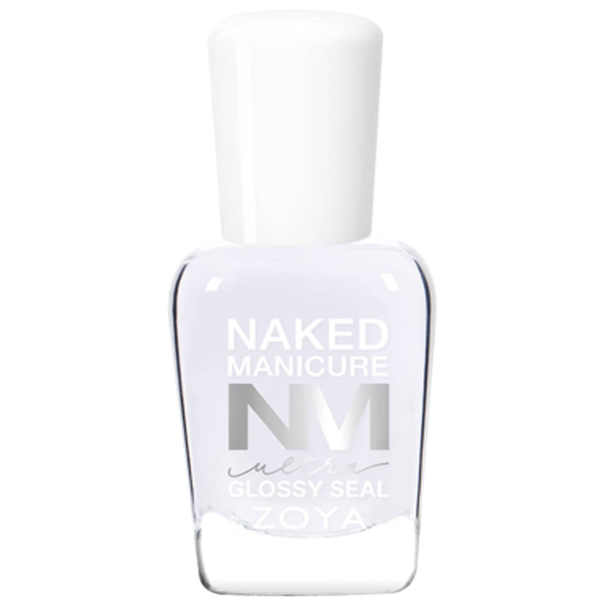 Zoya Naked Manicure Ultra Glossy Seal Top Coat
