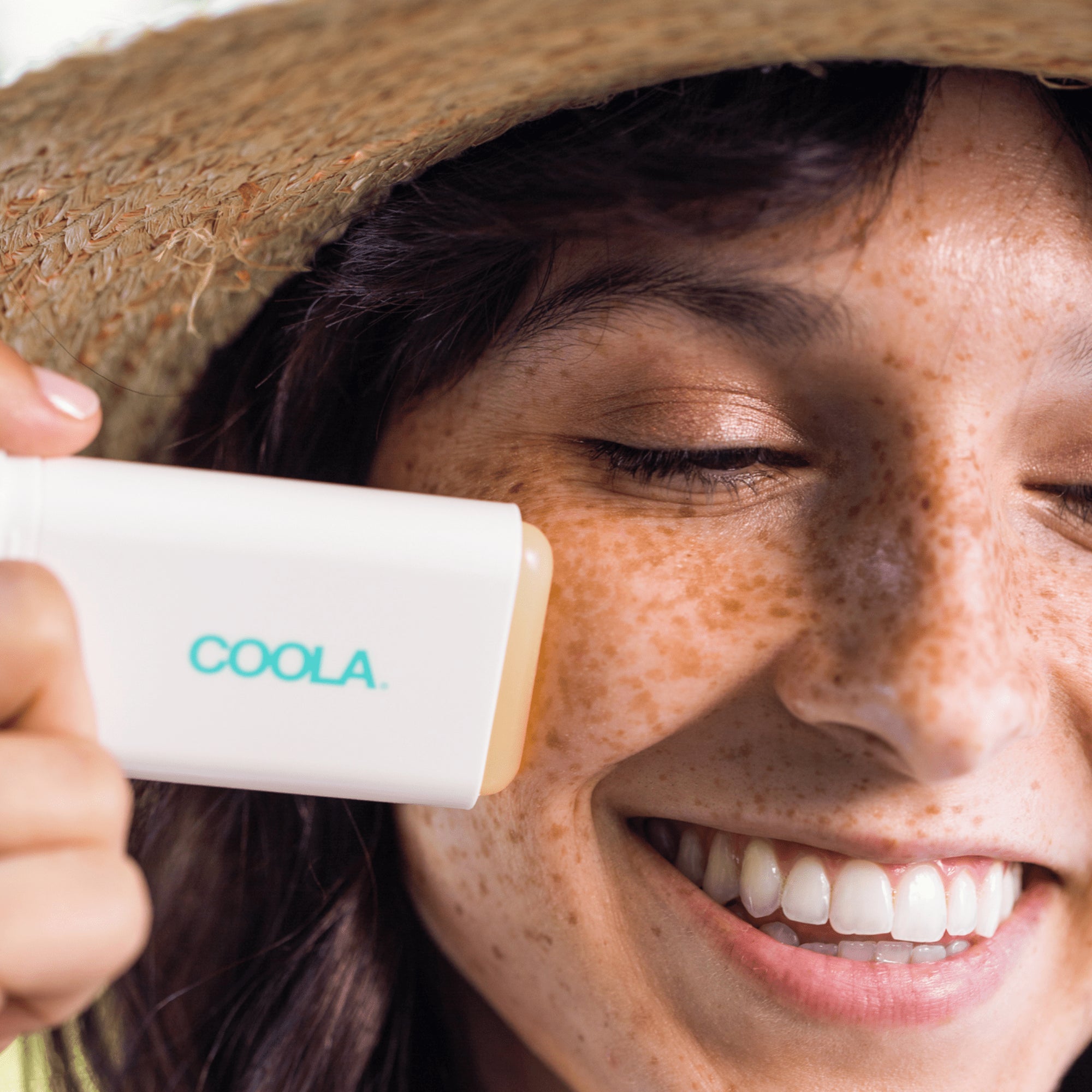 Coola Classic Organic Sunscreen Stick SPF30 - Tropical Coconut