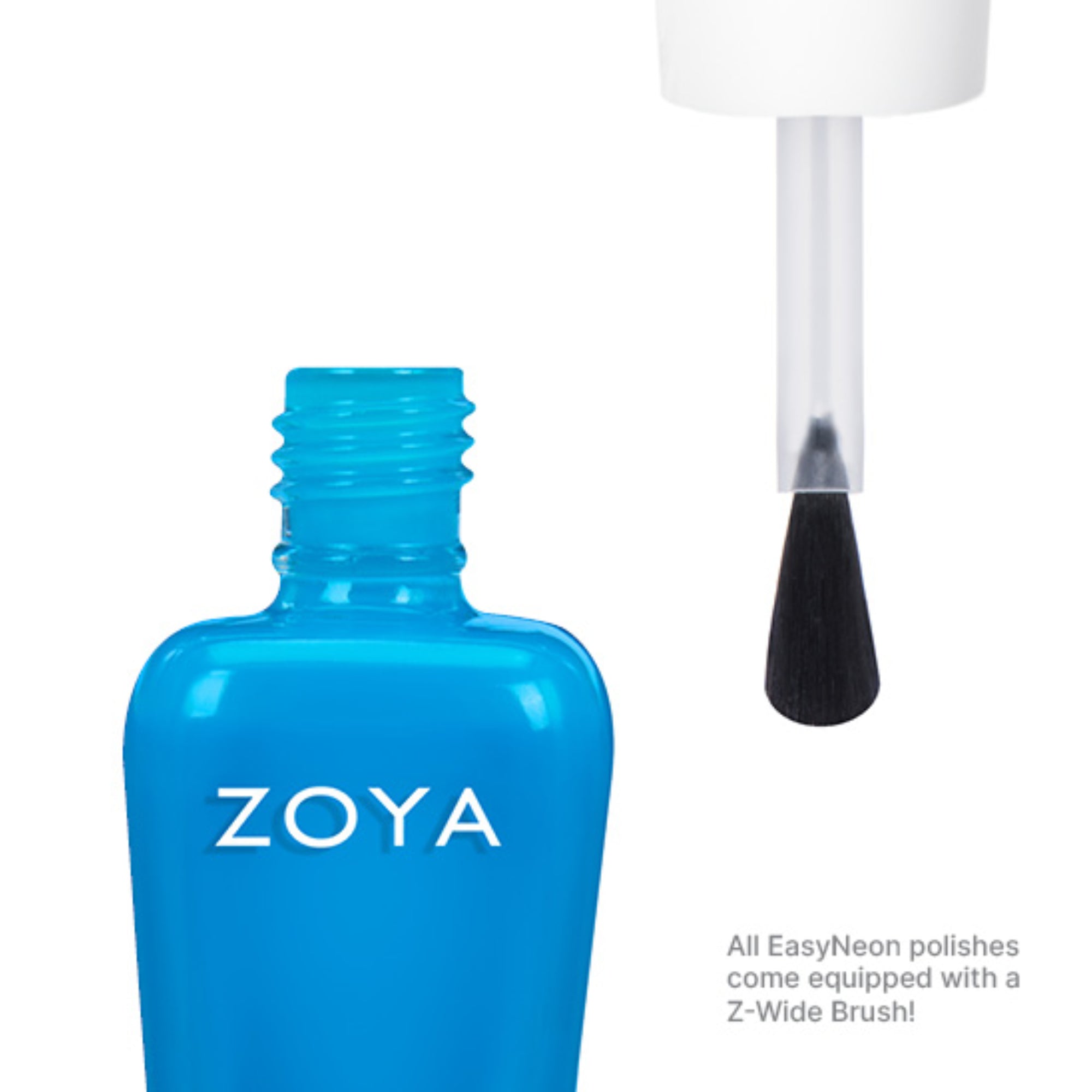 Zoya Echo